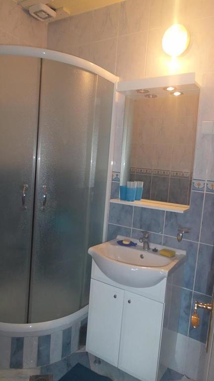 Apartments Vucinovic Tivat Exterior photo