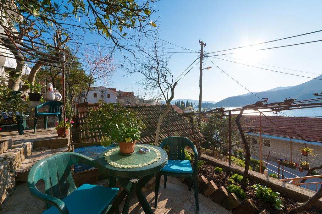 Apartments Vucinovic Tivat Room photo