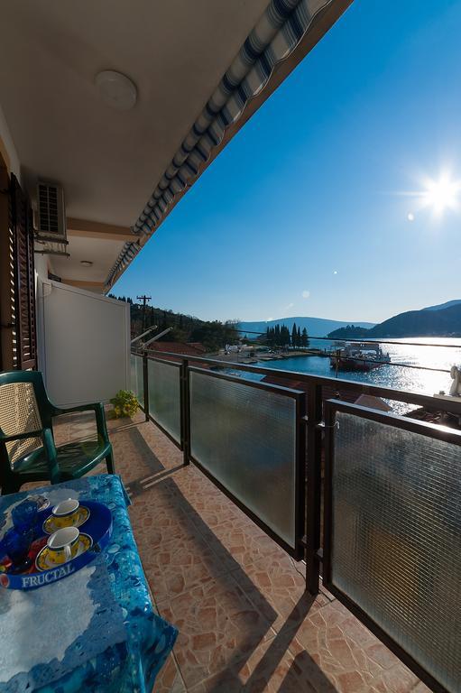 Apartments Vucinovic Tivat Room photo