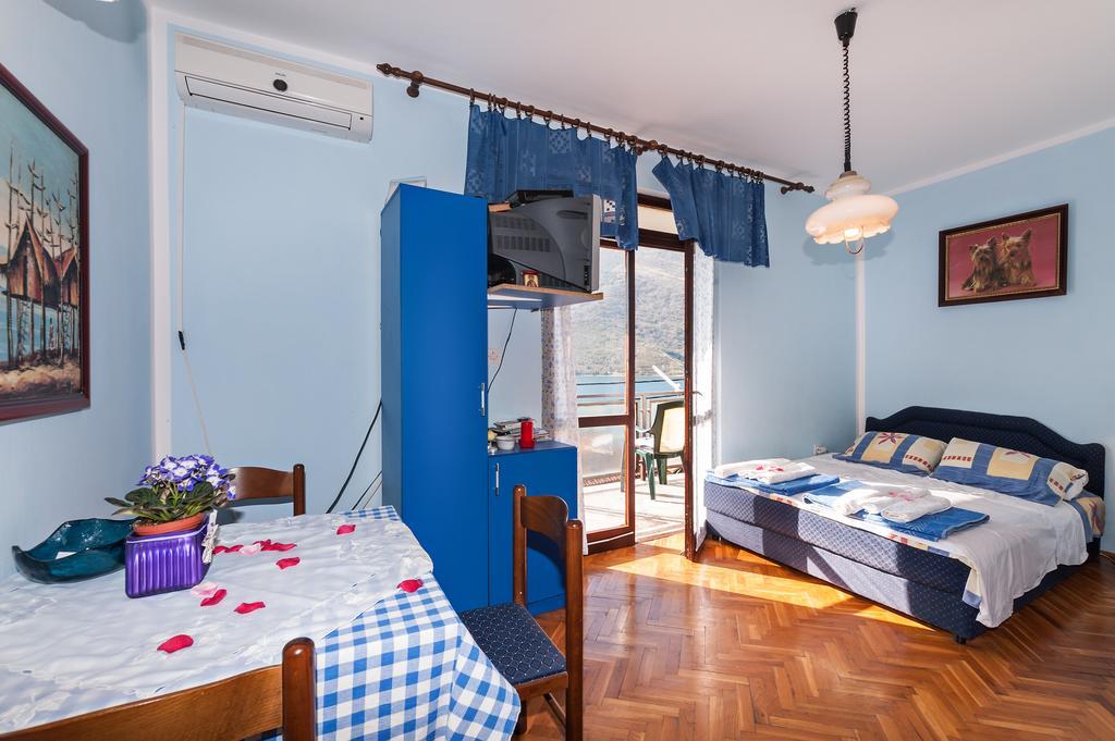 Apartments Vucinovic Tivat Room photo