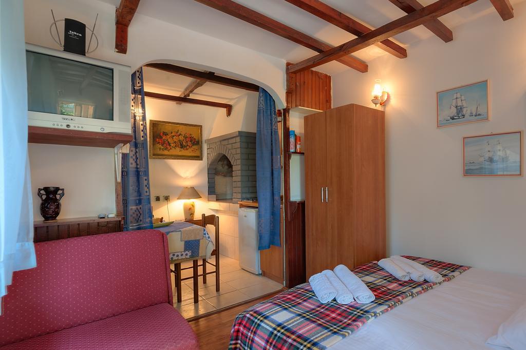 Apartments Vucinovic Tivat Exterior photo