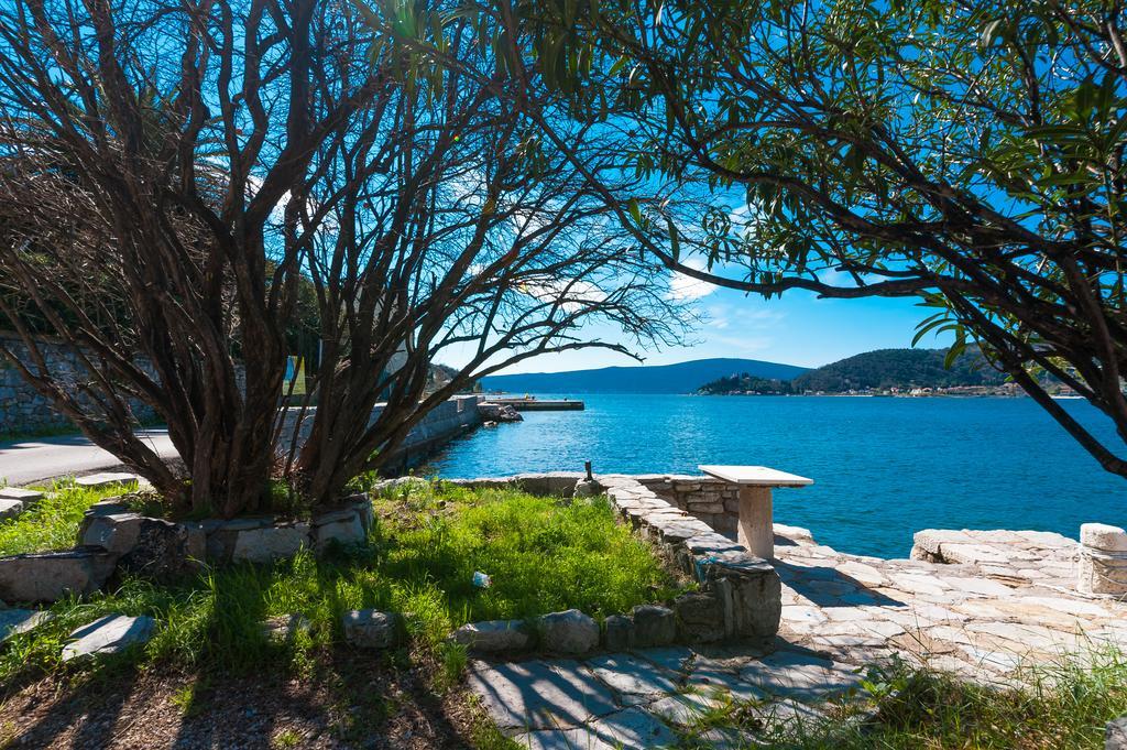 Apartments Vucinovic Tivat Room photo