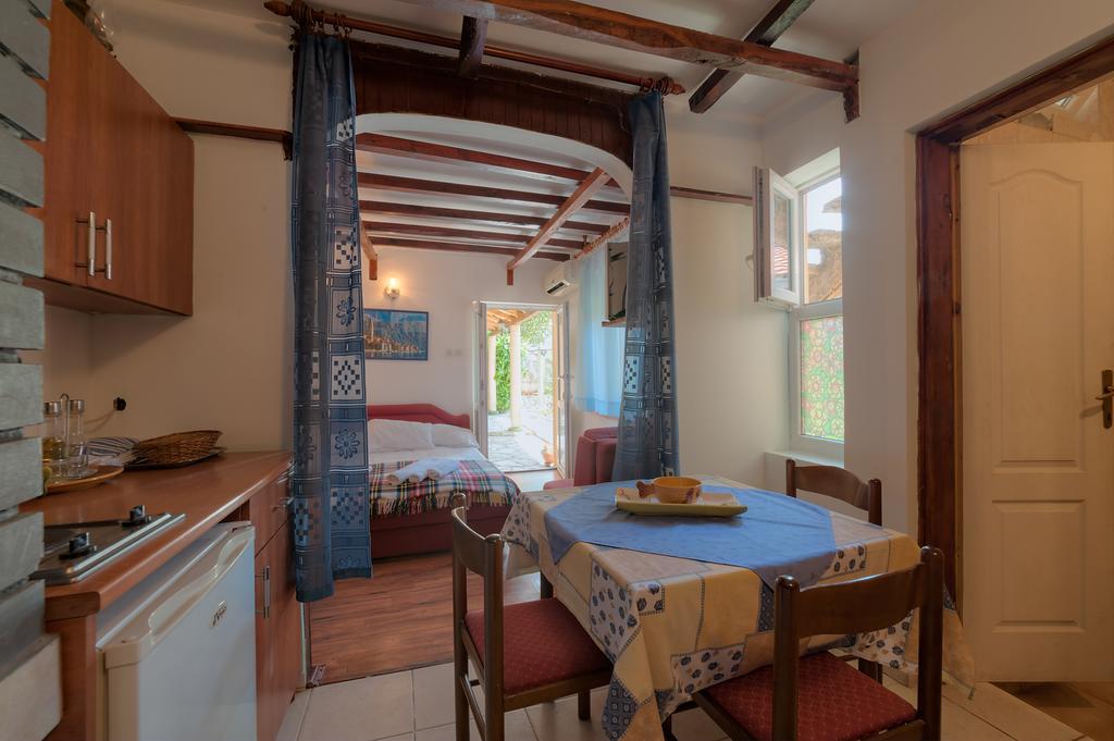 Apartments Vucinovic Tivat Room photo