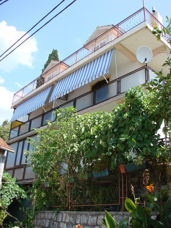 Apartments Vucinovic Tivat Exterior photo